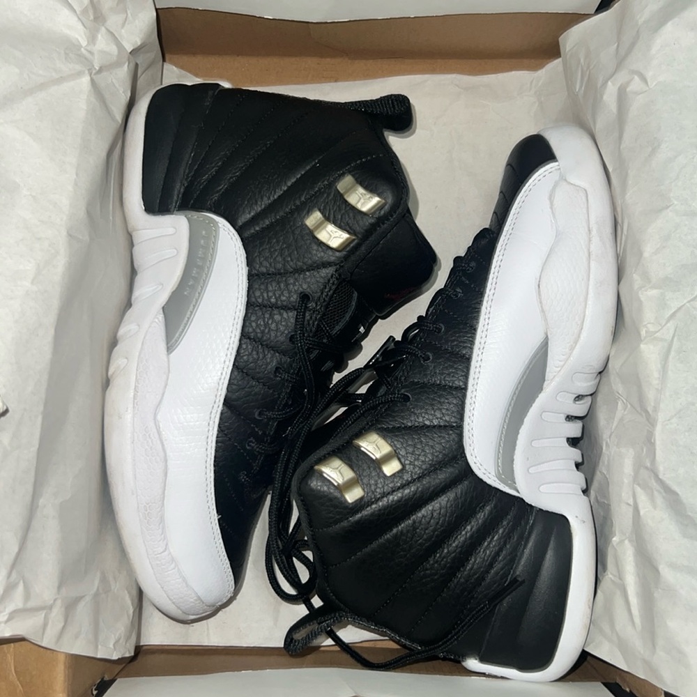 air jordan 12 retro